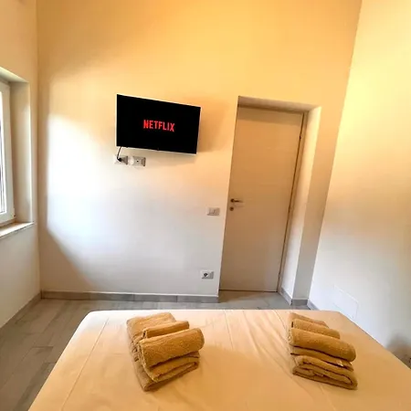 بيت للعطل Pigneto روما