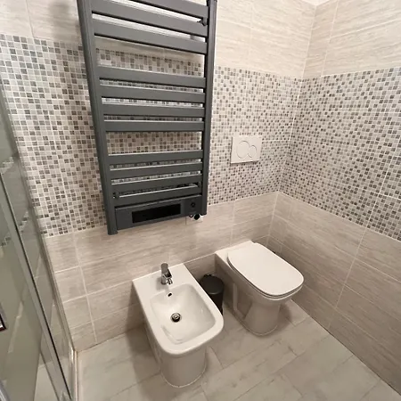 Pigneto Dom wakacyjny *