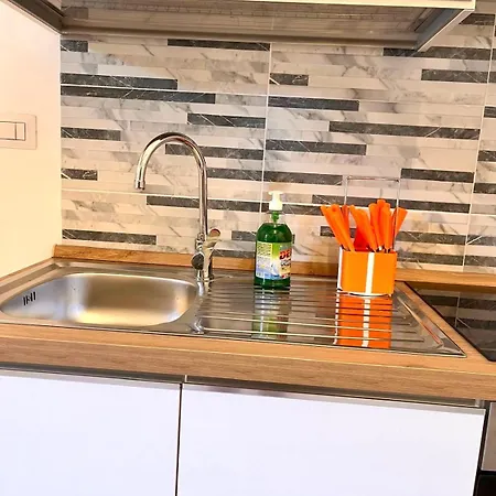 Dom wakacyjny Pigneto