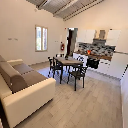 Dom wakacyjny Pigneto