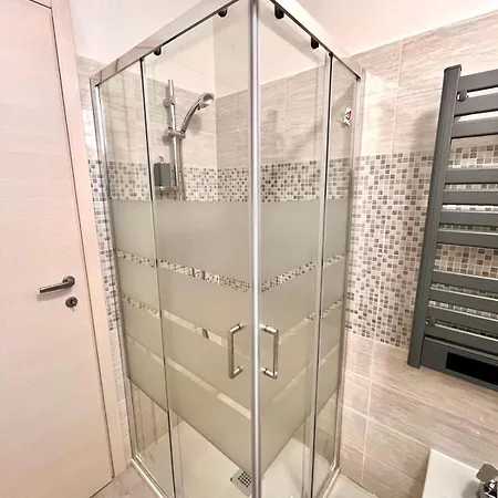 Pigneto Dom wakacyjny