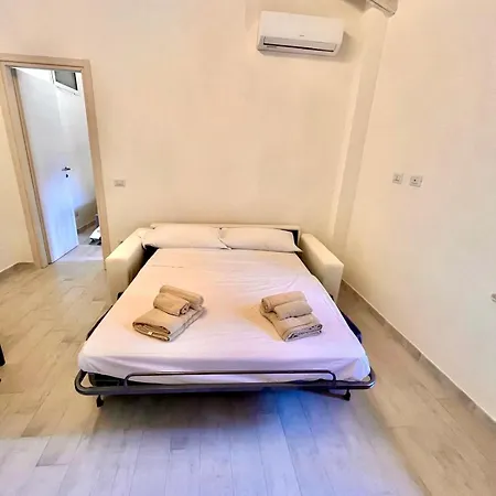 Pigneto بيت للعطل *
