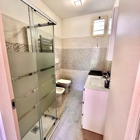 Dom wakacyjny Pigneto *