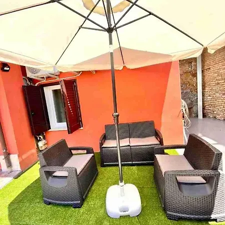 Pigneto Casa vacanze