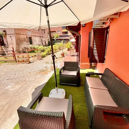 Casa vacanze Pigneto