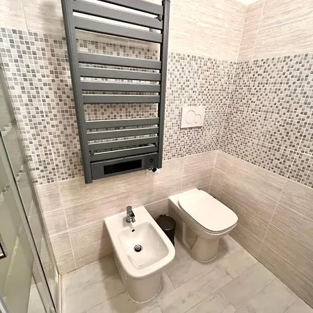 Pigneto Casa vacanze Roma